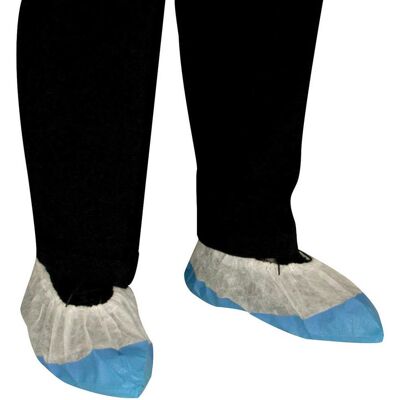 Coverguard - OVER SHOES - Kék - Egy méret - Over shoes Coverguard - OVER SHOES - Kék - Egy méret - Over shoes