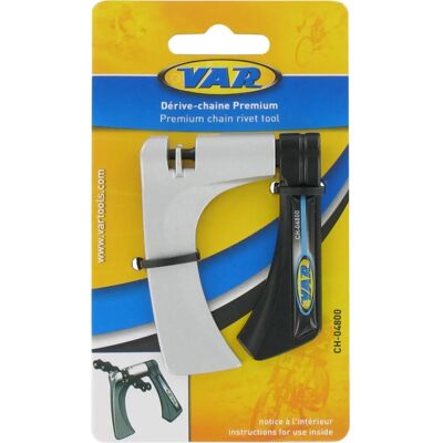 VAR CH-04800-C naprawa roweru - Narzędzie do łańcuchów VAR CH-04800-C naprawa roweru - Narzędzie do łańcuchów