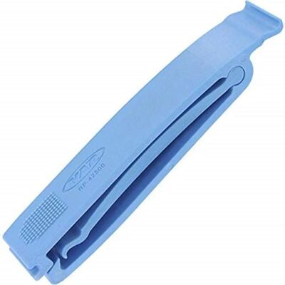 Leva per pneumatici da bicicletta VAR - Nylon rinforzato, rimovibile, blu - Accessori per biciclette Leva per pneumatici da bicicletta VAR - Nylon rinforzato, rimovibile, blu - Accessori per biciclette