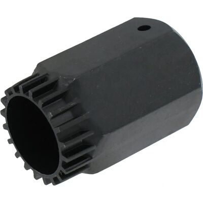 Herramienta VAR para caja de pedalier Shimano & ISIS Drive - Tamaño único Herramienta VAR para caja de pedalier Shimano & ISIS Drive - Tamaño único
