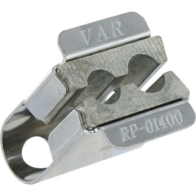 Pince pour axe de vélo VAR - 9/10mm - Outil Pince pour axe de vélo VAR - 9/10mm - Outil