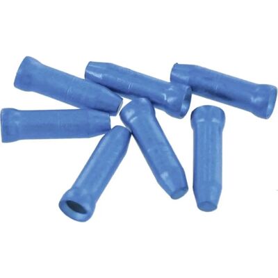 Var Modell Blau Aluminium Kabel Terminal - Kabel Terminal Var Modell Blau Aluminium Kabel Terminal - Kabel Terminal