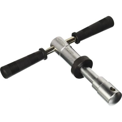 Herramienta de Pedalier Var - Compatible con Shimano, Campagnolo, TA, Sram, Suntour Herramienta de Pedalier Var - Compatible con Shimano, Campagnolo, TA, Sram, Suntour