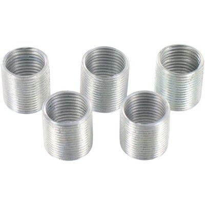 Ensemble de 5 bushings VAR - Outils d'entretien vélo - Publicité Ensemble de 5 bushings VAR - Outils d'entretien vélo - Publicité