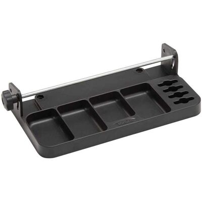 Var Base reclinabile centrador per CR-07600 - Strumenti bicicletta Var Base reclinabile centrador per CR-07600 - Strumenti bicicletta