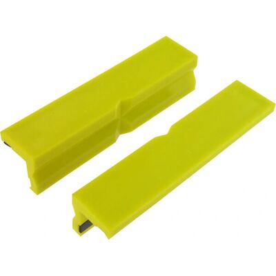 Zestaw nylonowych szczęk VAR 125 mm Zestaw nylonowych szczęk VAR 125 mm