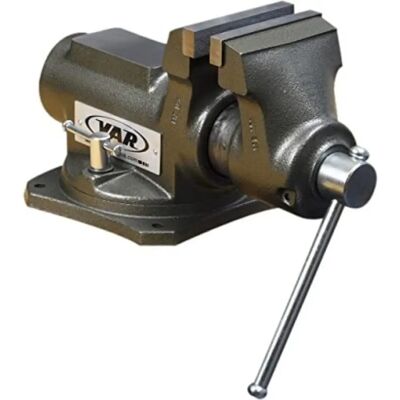 Var Modelo 125mm Gato de Banco - Herramienta Profesional Var Modelo 125mm Gato de Banco - Herramienta Profesional