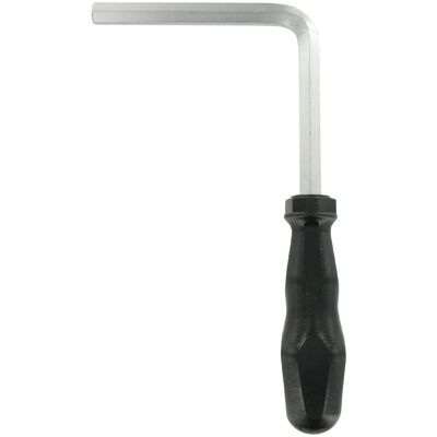 Outil pour vélo VAR - Clé Allen 12mm Shimano - Publicité Outil pour vélo VAR - Clé Allen 12mm Shimano - Publicité