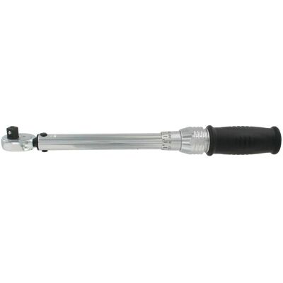 VAR DV-10400 Profi Drehmomentschlüssel - 4-20 Nm - 3/8" VAR DV-10400 Profi Drehmomentschlüssel - 4-20 Nm - 3/8"