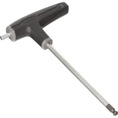 VAR 6mm Inbuss-Schlüssel - Langlebig, Ergonomisch, Professionell VAR 6mm Inbuss-Schlüssel - Langlebig, Ergonomisch, Professionell