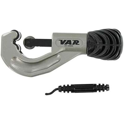 VAR Taglia Tubi - Acciaio & Alluminio - 3-42mm VAR Taglia Tubi - Acciaio & Alluminio - 3-42mm