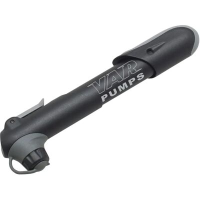 Mini Pompa rowerowa VAR - 120psi/8bar - Kompaktowa teleskopowa pompa rowerowa Mini Pompa rowerowa VAR - 120psi/8bar - Kompaktowa teleskopowa pompa rowerowa