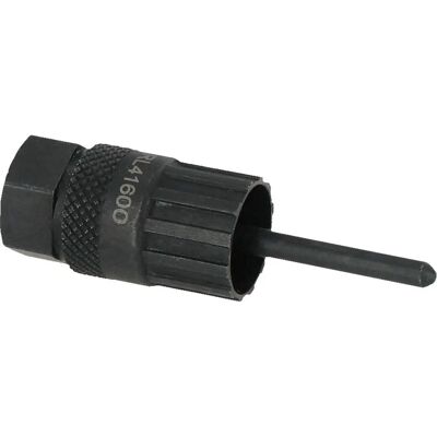 VAR Shimano Freewheel Remover met Gids - Fiets Gereedschap VAR Shimano Freewheel Remover met Gids - Fiets Gereedschap