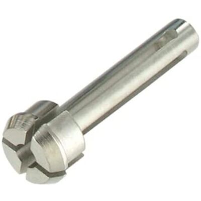Fahrradlagerschaft-Extractor - 12 mm - Für Wartung geeignet Fahrradlagerschaft-Extractor - 12 mm - Für Wartung geeignet