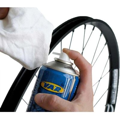 Cinta Tubeless VAR 29mm - Rollo de 10m Ligera y Resistente Cinta Tubeless VAR 29mm - Rollo de 10m Ligera y Resistente