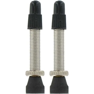 Válvula Shimano UST VAR 35mm - Válvulas Válvula Shimano UST VAR 35mm - Válvulas