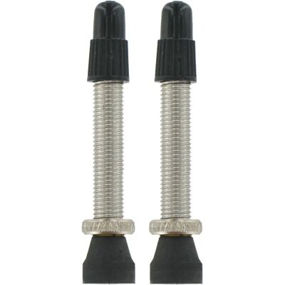 Válvula VAR Latón Presta 44mm - Válvula Válvula VAR Latón Presta 44mm - Válvula