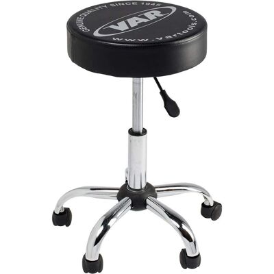 VAR Verstellbarer Rollbarer Werkstattstuhl - Fahrradpflege - MO-51300 VAR Verstellbarer Rollbarer Werkstattstuhl - Fahrradpflege - MO-51300