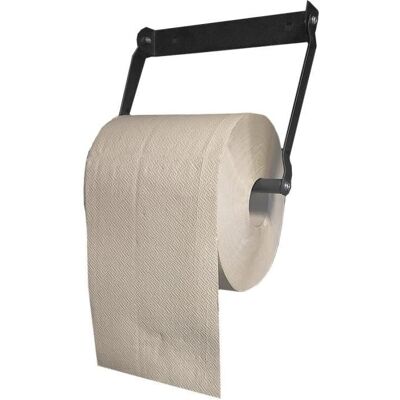 VAR Werkzeugwand Papierrollenhalter - Einstellbarer Halter VAR Werkzeugwand Papierrollenhalter - Einstellbarer Halter