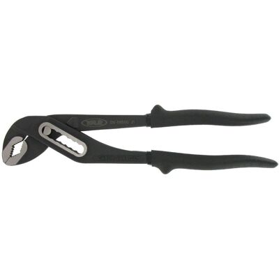 Kleště VAR - 240mm, 7 regulowanych pozycji, Antypoślizgowe rękojeści - Kleště Kleště VAR - 240mm, 7 regulowanych pozycji, Antypoślizgowe rękojeści - Kleště