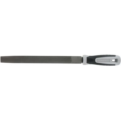 Model VAR DV-57200 Pilnik półokrągły 250mm - Narzędzie Model VAR DV-57200 Pilnik półokrągły 250mm - Narzędzie