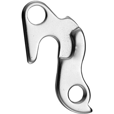 Support de dérailleur de vélo - Léger, qualité OEM - Compatible avec BH, Cube - Publicité Support de dérailleur de vélo - Léger, qualité OEM - Compatible avec BH, Cube - Publicité