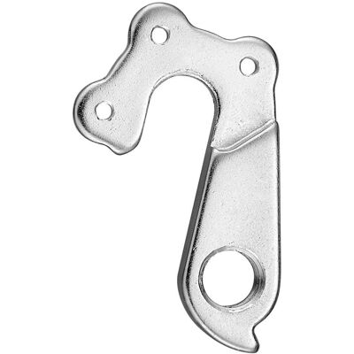Support de dérailleur KTM - Aluminium forgé OEM 6061 - Léger - Publicité Support de dérailleur KTM - Aluminium forgé OEM 6061 - Léger - Publicité