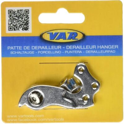 Tirante de cambio Isaac Kuota Stevens - Derailleur Hanger Tirante de cambio Isaac Kuota Stevens - Derailleur Hanger
