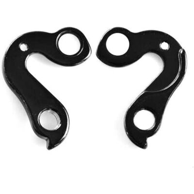 Scott Derailleur Hanger - OEM-Aluminium - Leicht - Für Scott-Modelle Scott Derailleur Hanger - OEM-Aluminium - Leicht - Für Scott-Modelle