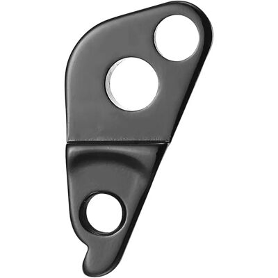 Supporto deragliatore Giant - Qualità OEM Lega di alluminio 6061 Supporto deragliatore Giant - Qualità OEM Lega di alluminio 6061