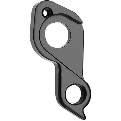 Focus Schaltauge - OEM Forged Aluminum 6061 - Leicht Focus Schaltauge - OEM Forged Aluminum 6061 - Leicht