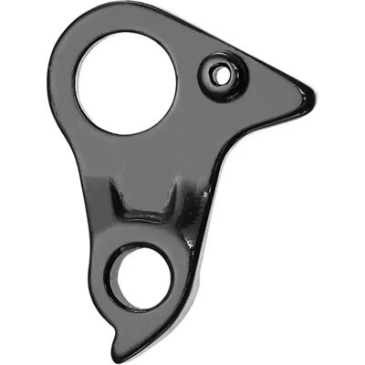 Tapa de cuadro VAR - Felt - Aluminio 6061 - Negro Tapa de cuadro VAR - Felt - Aluminio 6061 - Negro