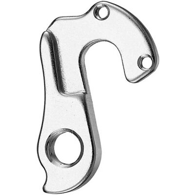 Support de dérailleur de vélo - Réduit les dommages, Léger, Facile à installer - Publicité Support de dérailleur de vélo - Réduit les dommages, Léger, Facile à installer - Publicité