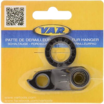 Support de dérailleur KTM - 69247 - Publicité Support de dérailleur KTM - 69247 - Publicité