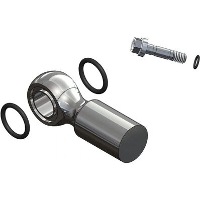 VAR Banjo Dichtungen - 50 Stück Set VAR Banjo Dichtungen - 50 Stück Set