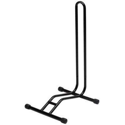 Support au sol VAR pour vélos 12-29 pouces - Publicité Support au sol VAR pour vélos 12-29 pouces - Publicité
