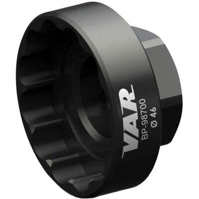 Var Bottom Bracket Tool 41mm - Bottom Bracket Tool Var Bottom Bracket Tool 41mm - Bottom Bracket Tool