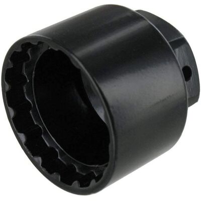 VAR Verktyg för Shimano Bottom Bracket & STEPS - Högkvalitativt Stål VAR Verktyg för Shimano Bottom Bracket & STEPS - Högkvalitativt Stål
