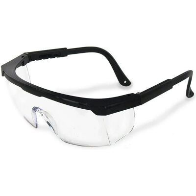 VAR Schutzbrille - Kunststoff-Gesichtsschutz VAR Schutzbrille - Kunststoff-Gesichtsschutz