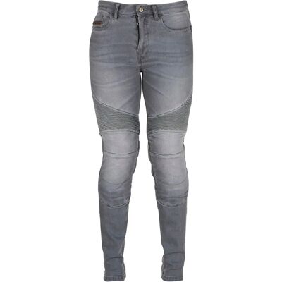 Jeans moto Furygan Purdey - Grigio Jeans moto Furygan Purdey - Grigio