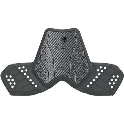 Protettore Torace Furygan D3O - Unisex, Taglia Unica, Grigio Protettore Torace Furygan D3O - Unisex, Taglia Unica, Grigio