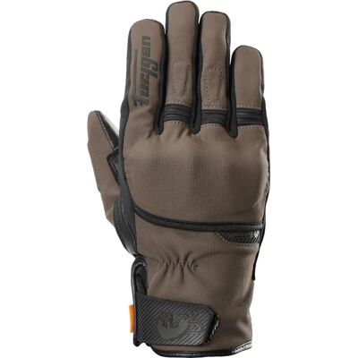 Guantes de moto Furygan Jet All Seasons D3O Evo - Impermeables y transpirables Guantes de moto Furygan Jet All Seasons D3O Evo - Impermeables y transpirables