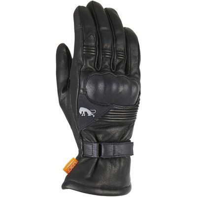 Guanti Moto Furygan Midland D3o 37.5 Evo - Nero - Impermeabili Guanti Moto Furygan Midland D3o 37.5 Evo - Nero - Impermeabili