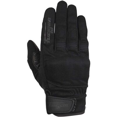 Gants Furygan Jet D30 - Noir - Publicité Gants Furygan Jet D30 - Noir - Publicité