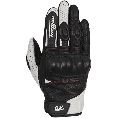 Furygan TD21 Motorradhandschoenen - Geventileerd, Unisex, M Furygan TD21 Motorradhandschoenen - Geventileerd, Unisex, M