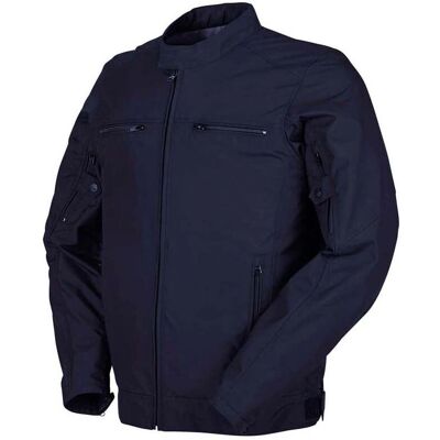 Chaqueta de motocicleta Furygan Taaz - Azul, Talla S - Chaqueta de moto Chaqueta de motocicleta Furygan Taaz - Azul, Talla S - Chaqueta de moto