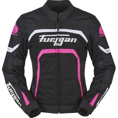 Veste Furygan Mystic Evo Vented - Veste textile moto Veste Furygan Mystic Evo Vented - Veste textile moto