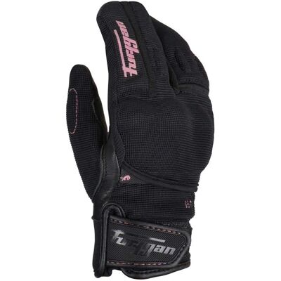 Guantes Furygan Kids Jet Lobster D30 - Negro - L - Equipo de moto Guantes Furygan Kids Jet Lobster D30 - Negro - L - Equipo de moto