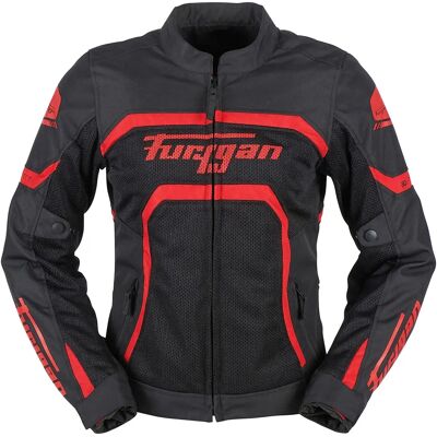 Giacca in tessuto ventilato Furygan Mystic Evo da donna - Giacca Giacca in tessuto ventilato Furygan Mystic Evo da donna - Giacca