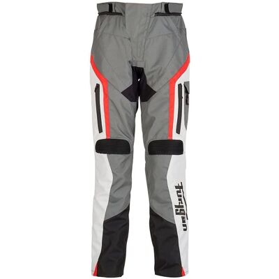 Pantaloni moto Furygan Apalaches - Protezione CE Pantaloni moto Furygan Apalaches - Protezione CE